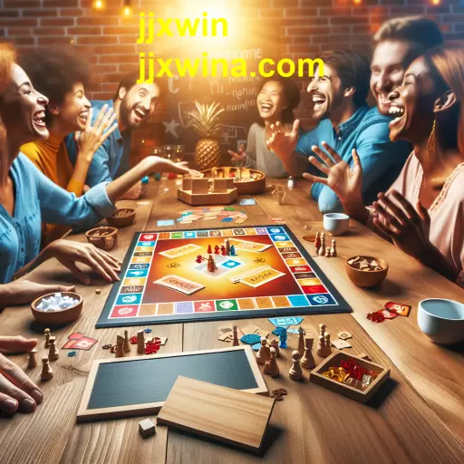 A Evolução dos Jogos de Tabuleiro: Uma Experiência Social Inigualável