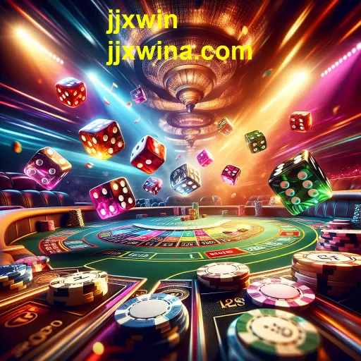 Explorando o Fascinante Mundo dos Jogos de Dados