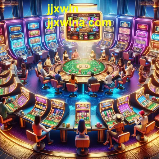 A Ascensão dos Jogos Multijogador: Uma Nova Era para o Entretenimento Digital