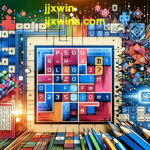 A Magia dos Quebra-Cabeças na Plataforma jjxwin