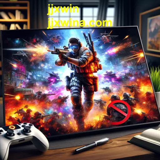 Descubra a Categoria 'Tiros' no jjxwin: Ação e Adrenalina em Cada Jogada